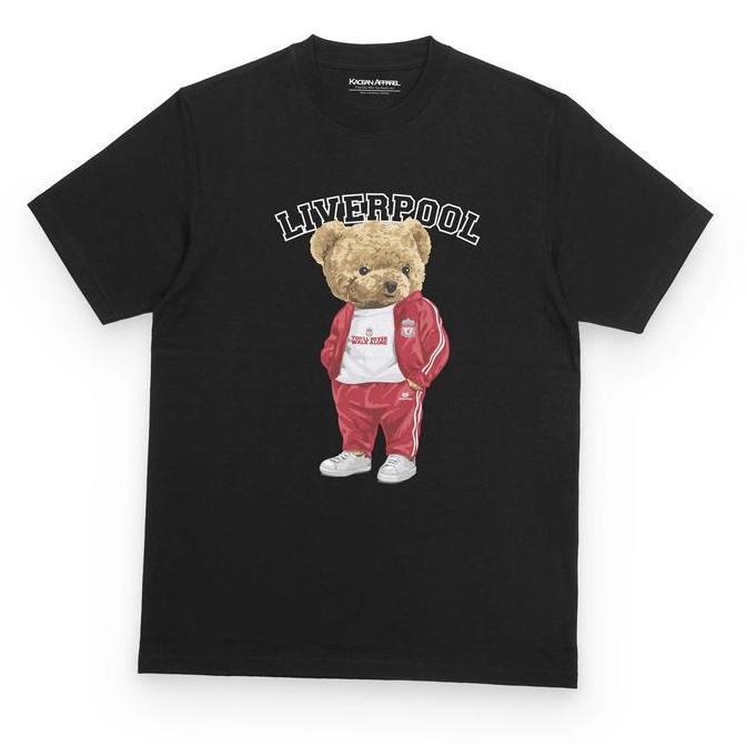 Kaos Liverpool - Bear Liverpool