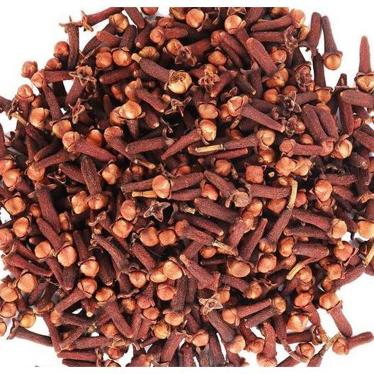 Banmala Cengkeh Maluku 100G- Kuncup Bunga Kering Cengkih / Whloe Clove