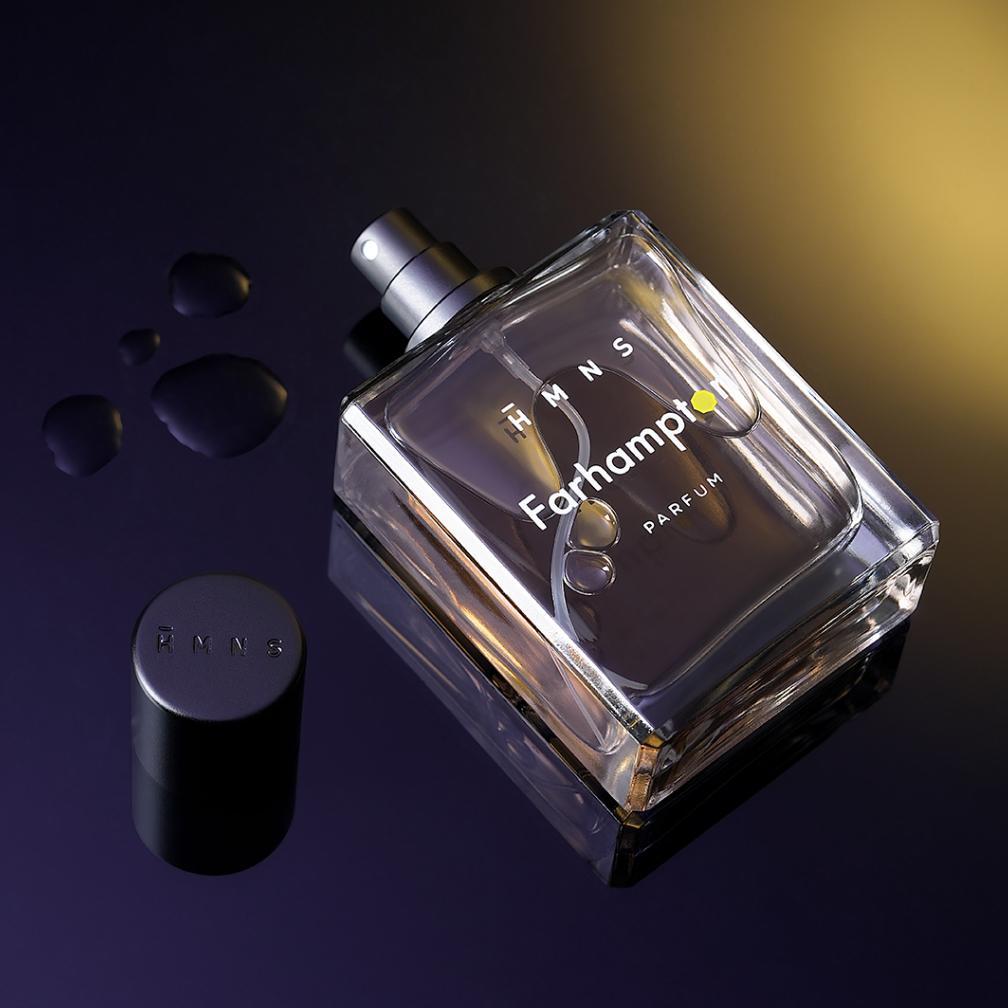 NEW! HMNS Farhampton Parfum 100 ml