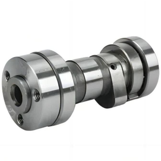 SASGIVER Stainless Steel Noken As Cam Camshaft Sepeda Motor Untuk Motocross Gokart