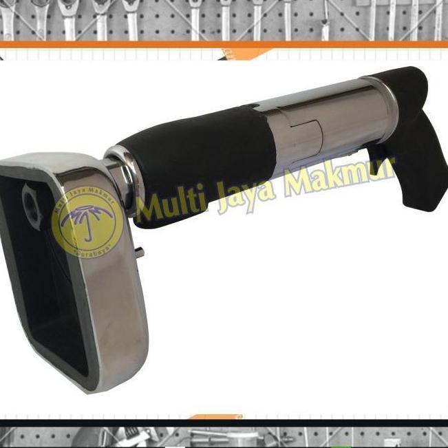 CHIYAQU nankai ramset gun beton