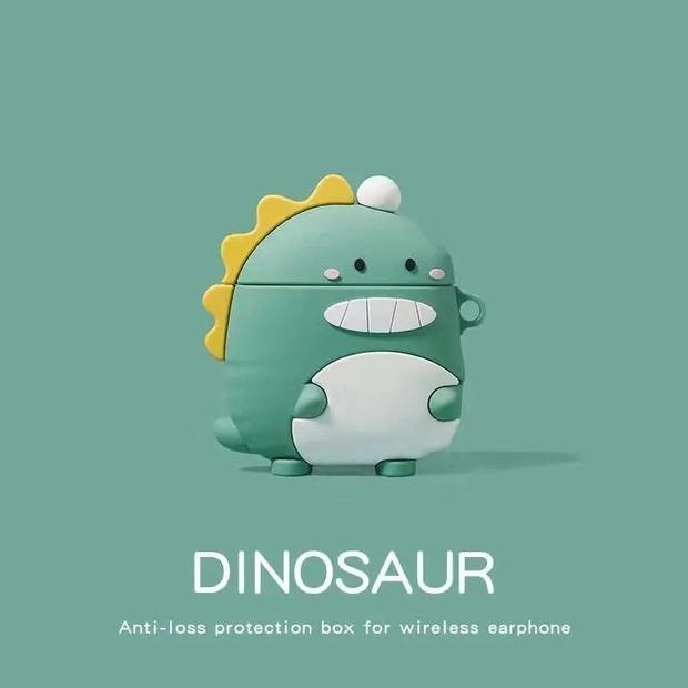 NEW Case i12 Airpods Gen 2 3D Lucu Karakter Inpods 12 1 2 Minion Pikachu Hello Kitty Pokeball Nokia