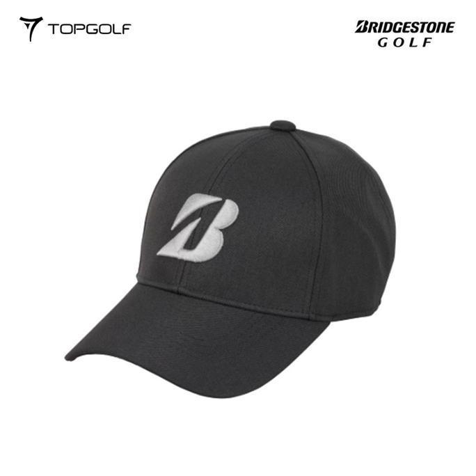 Topi Golf Pria Wanita Bridgestone Cap Cpw24F Mens Best Seller/Best Quality[Original]