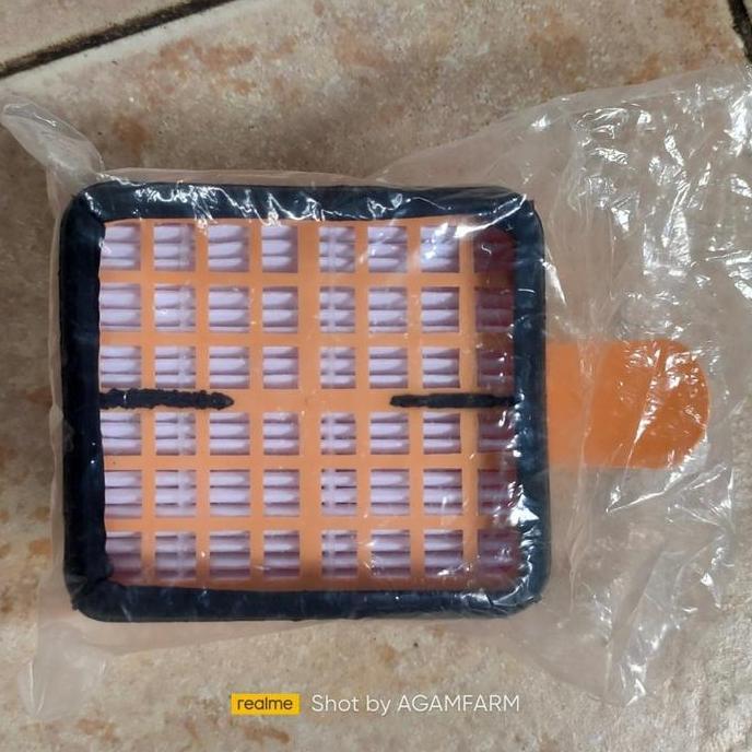 Hepa Filter untuk LUX Vorwerk Kobold VK 135 /VK 136