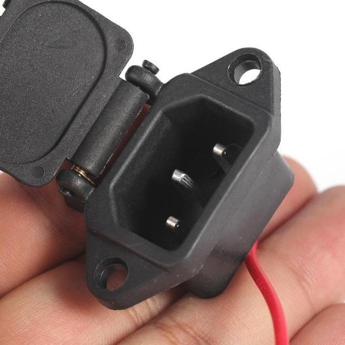 Sparepart Sprayer Elektrik 4Pcs/Set Nderdil Sprayer Elektrik Universal Aksesoris Sprayer Elektrik