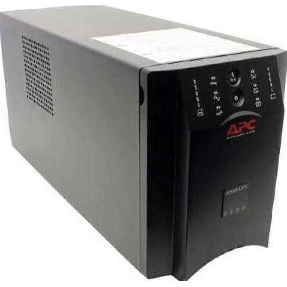 Ups Apc Sua 1500i / Smart ups apc 1500Va Murah