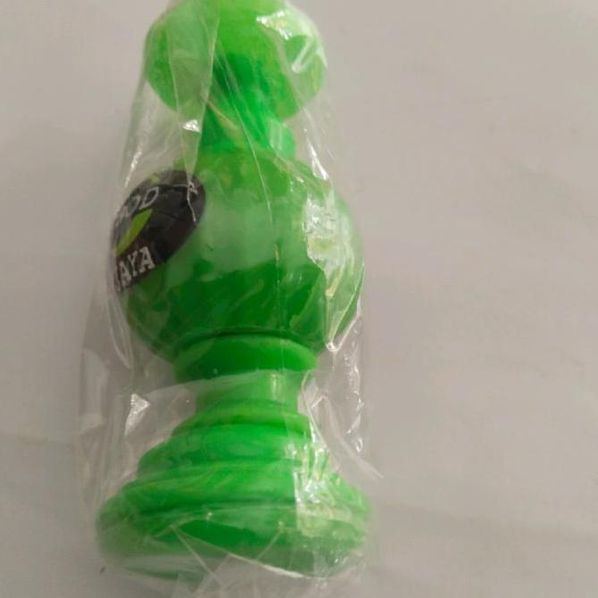 Pion ebod sangkar kotak original ebod