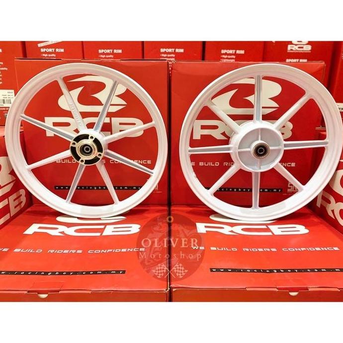 Velg RCB SP811 palang 8 Jupiter Z Vega Zr Mx