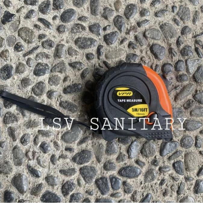 Meteran murah 3 Meter / Meteran Tukang 3 Meter ready