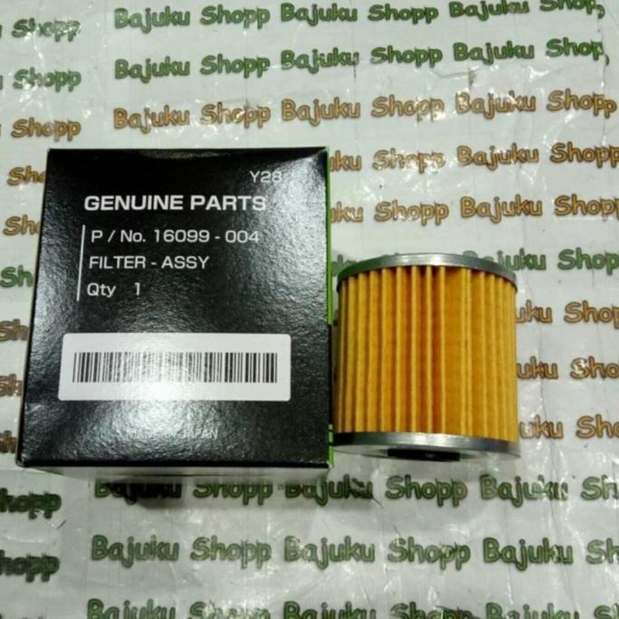 Filter Oli Kawasaki Estrella 250 W250 W 250 Original Kawasaki