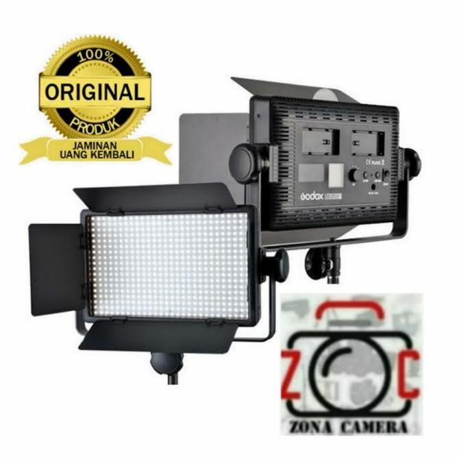 Whystudio- Godox 500C Led Video Light Godox 500 C Studio Shooting Film Lighting