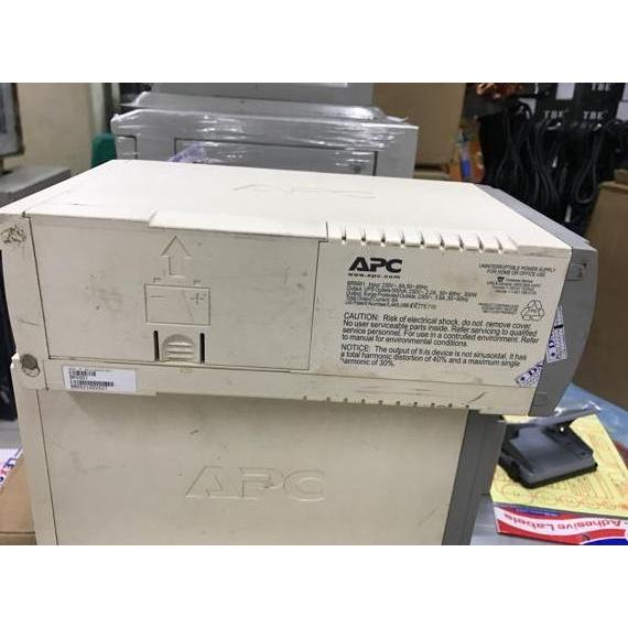 Ups Apc BR500i, Smart Ups Apc 500Va Murah