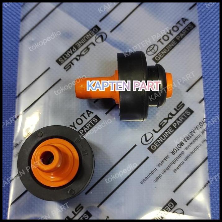 DISKON VALVE VENTILATOR - VALVE PVC AVANZA / VIOS / SOLUNA / GREAT / RUSH 