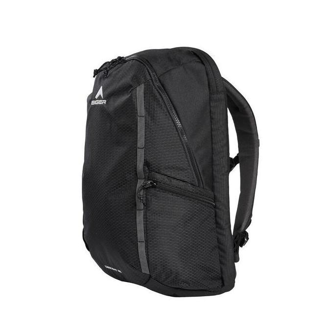 Cod,Bisa- Eiger Descent 25 Laptop Backpack