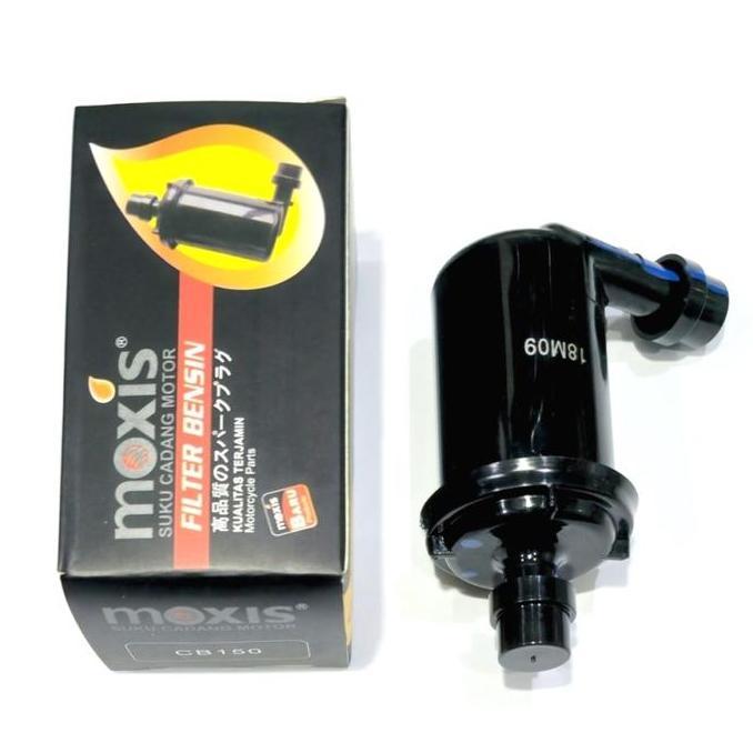 Filter Bensin Fuel Pump Moxis Cb150R