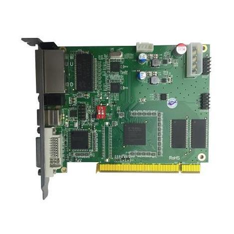 Linsn Sending Card TS-802D linsn802