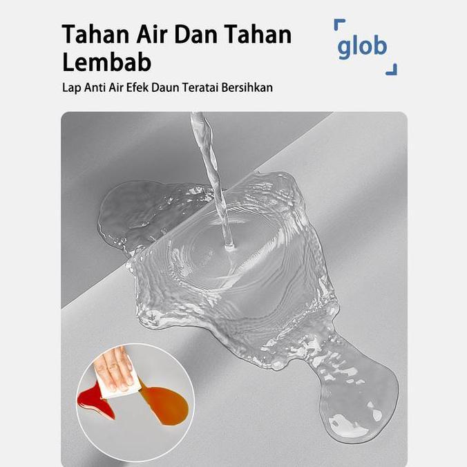 Fmlya- Wispace Roller Blinds Gorden Minimalis Point 85%Dimout Dapur&Kantor Hiasan Dinding Ruang Tamu