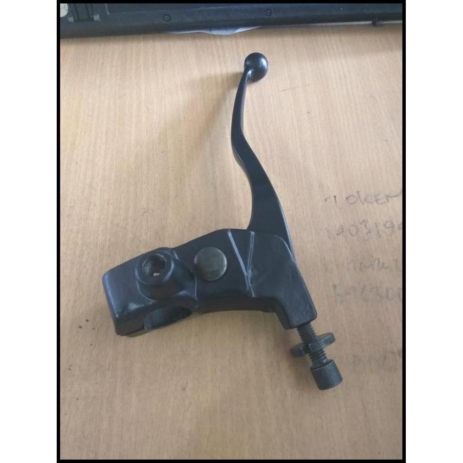 TERBARU RUMAH HANDLE KOPLING KOMPLIT YAMAHA RX KING NEW-VIXION-SCORPIO 