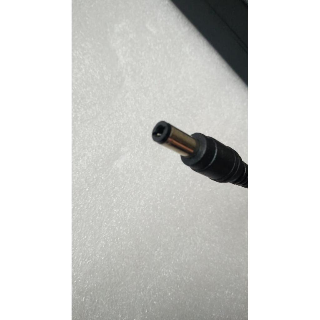 AC ADAPTER 12V 4A BUAT monitor inforce