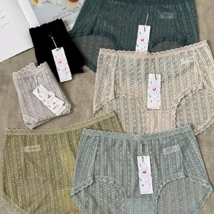 Wkwkwk- Dalaman Jumbo Full Transparan New Model Ffstore - Cd Wanita Dewasa Ukuran Dewasa Full Terawa