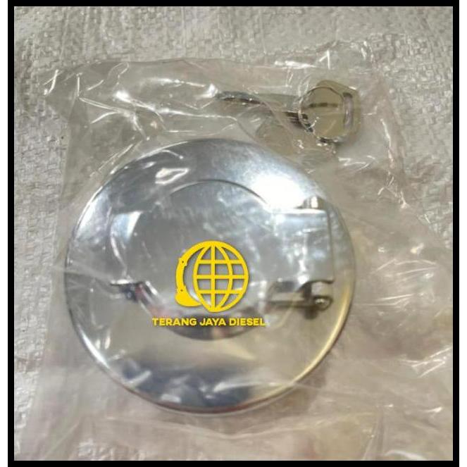 GRATIS ONGKIR TUTUP TANGKI SOLAR PC50 PC75 PC75UU-3 PC75 PC78UU-5 PC75UU-2 PC50UU-2 