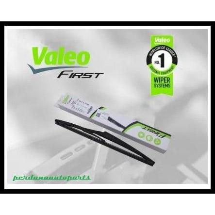 TERLARIS WIPER BELAKANG TOYOTA INNOVA FORTUNER SIENTA ASLI VALEO 12 INCH 