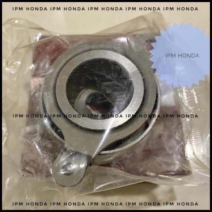TERBARU LAHAR BEARING TENSIONER TIMING BELT HONDA CRV GEN1 2000 2001