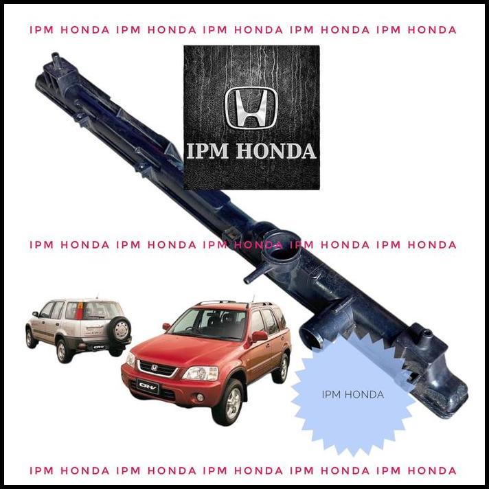 TERBARU TANK UPPER TUTUP COVER PLASTIK ATAS RADIATOR HONDA CRV GEN 1 RD1 OLD PERTAMA LAMA 1997 1998 