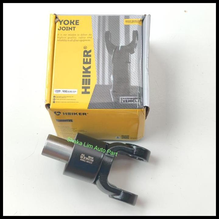 HOT DEAL YOKE SLEEVE JOINT KOPEL SUZUKI CARRY LAMA OLD ST100 T3 MATA BELO BUEK 