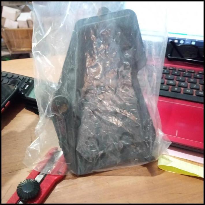 DISKON FILTER SARINGAN OLI MATIC AGYA AYLA 1000CC 35303-79201 