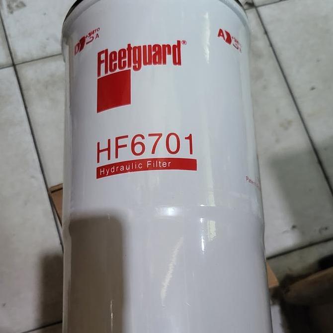 Filter Hyd Fleetguard Hf6701 Hf 6701