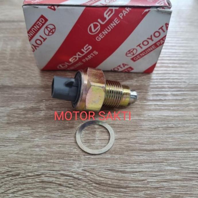 Switch Atret Swit Mundur Hilux Fortuner