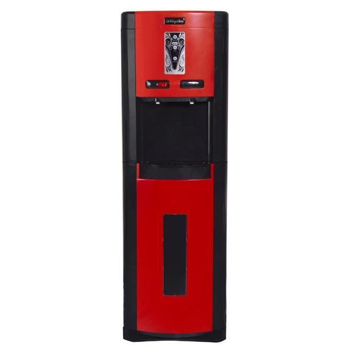 Dispenser Miyako WDP-200 H Dispenser Galon Bah Miyako WDP 200 H