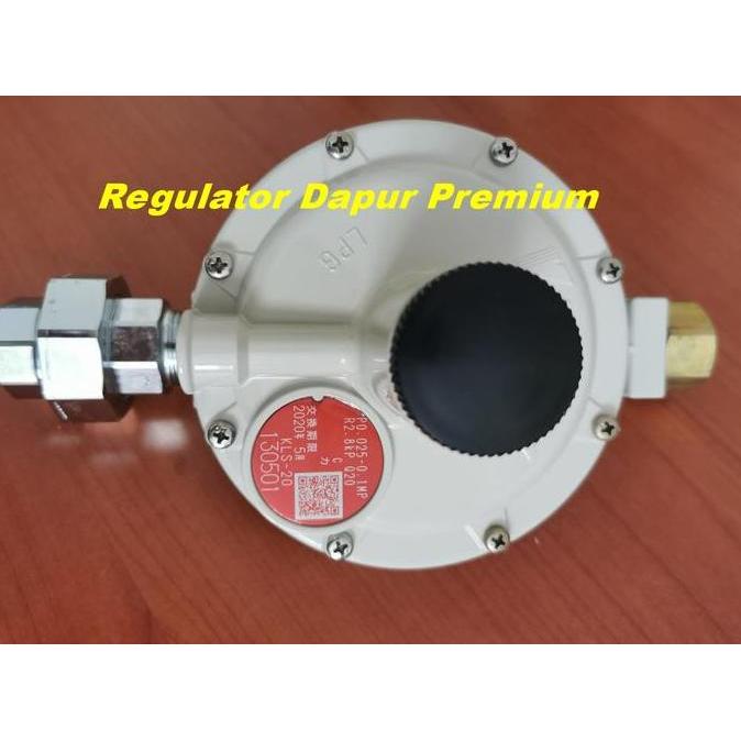 Regulator Low Katsura 20 kg