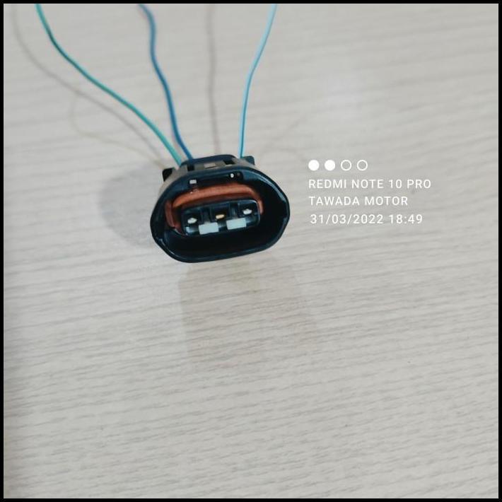 HOT DEAL SOKET ALTERNATOR DINAMO AMPERE TOYOTA STARLET KAPSUL 