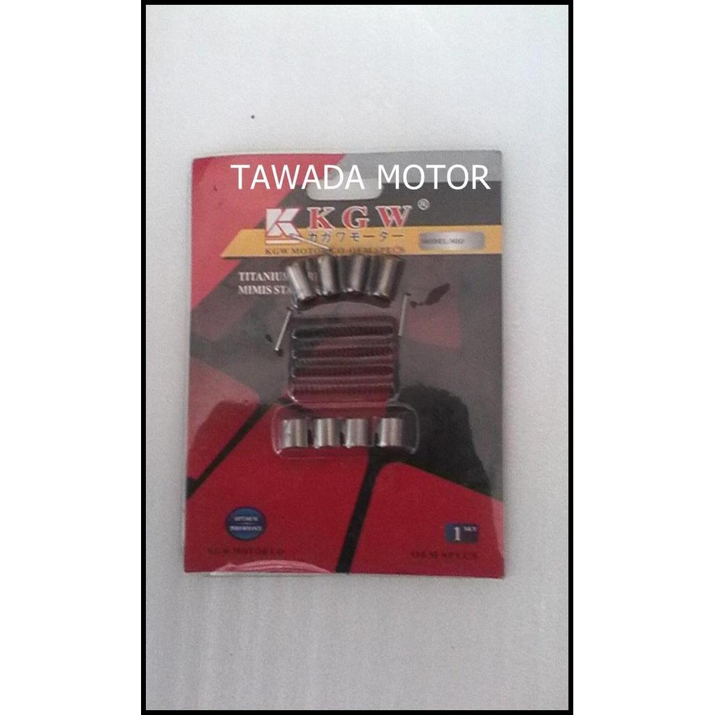 TERLARIS PELOR STATER YAMAHA MIO 