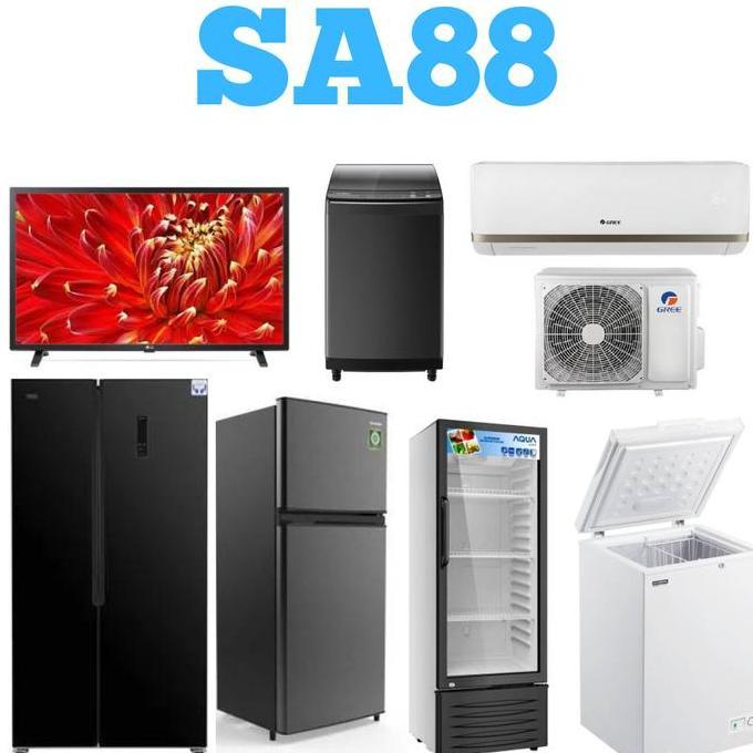 PROMO TUKAR TAMBAH AC,DISPENSER,MESIN CUCI,KULKAS,TV,DLL