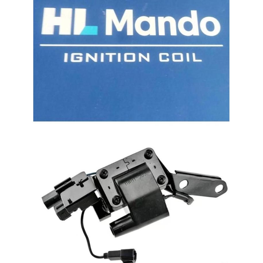 IG COIL VISTO SINGLE COIL HYUNDAI ATOZ KIA VISTO SINGLE PROMO