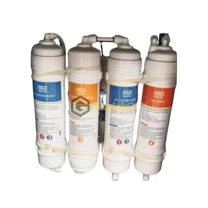 FILTER DISPENSER GEA ISON RO REVERSE OSMOSIS