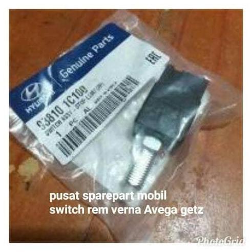 SWITCH REM HYUNDAI ATOZ VERNA AVEGA GETZ KIA VISTO READY STOCK