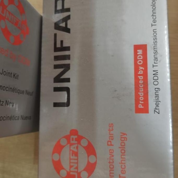 AS RODA LUAR TIMOR CV JOINT LUAR TIMOR SIAP KIRIM