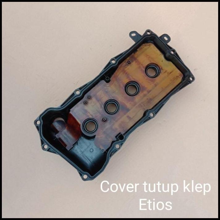 TERBARU COVER TUTUP KLEP TOYOTA ETIOS VALCO VALCAO COPOTAN 