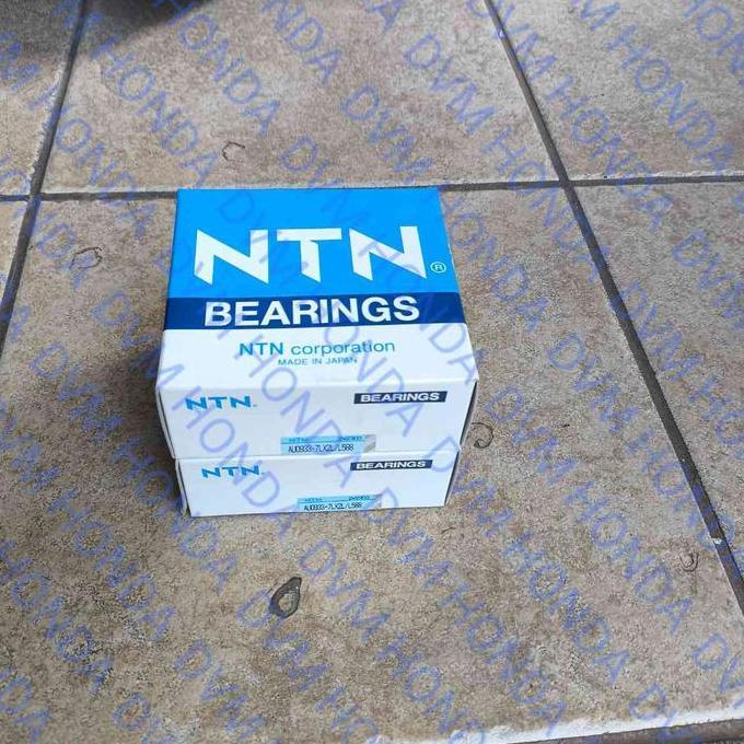 SPAREPART CIVIC FD READY