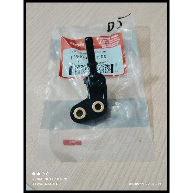 TERBARU CANGKLONG INJEKTOR HONDA SONIK SONIC 150R