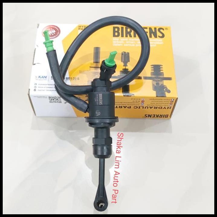 TERLARIS CLUTCH MASTER CYLINDER ASSY MASTER KOPLING ATAS CM ASSY NISSAN MARCH EVALIA DATSUN GO LIVIN