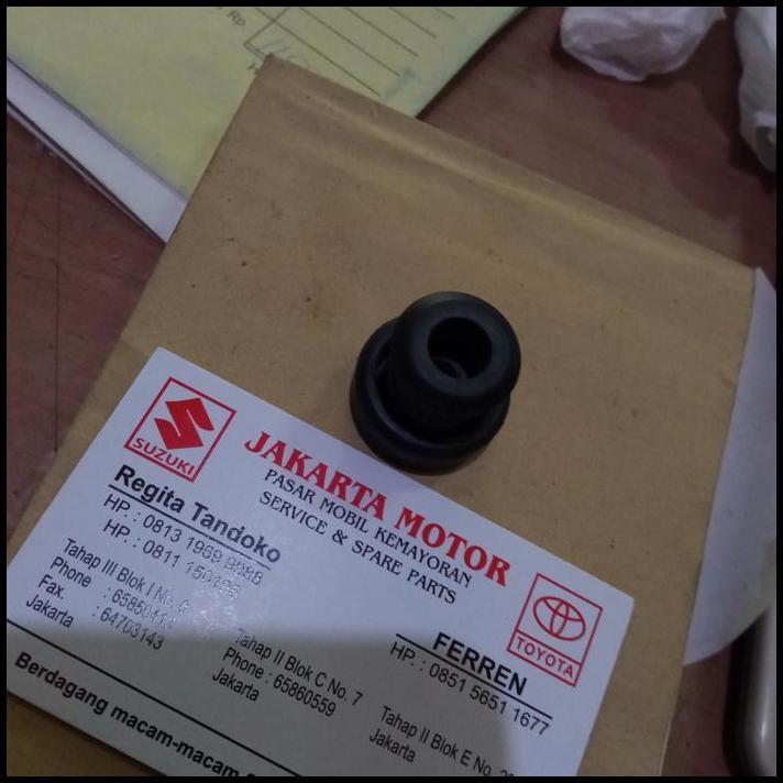 TERLARIS KARET SEAL VALVE PVC KIJANG 