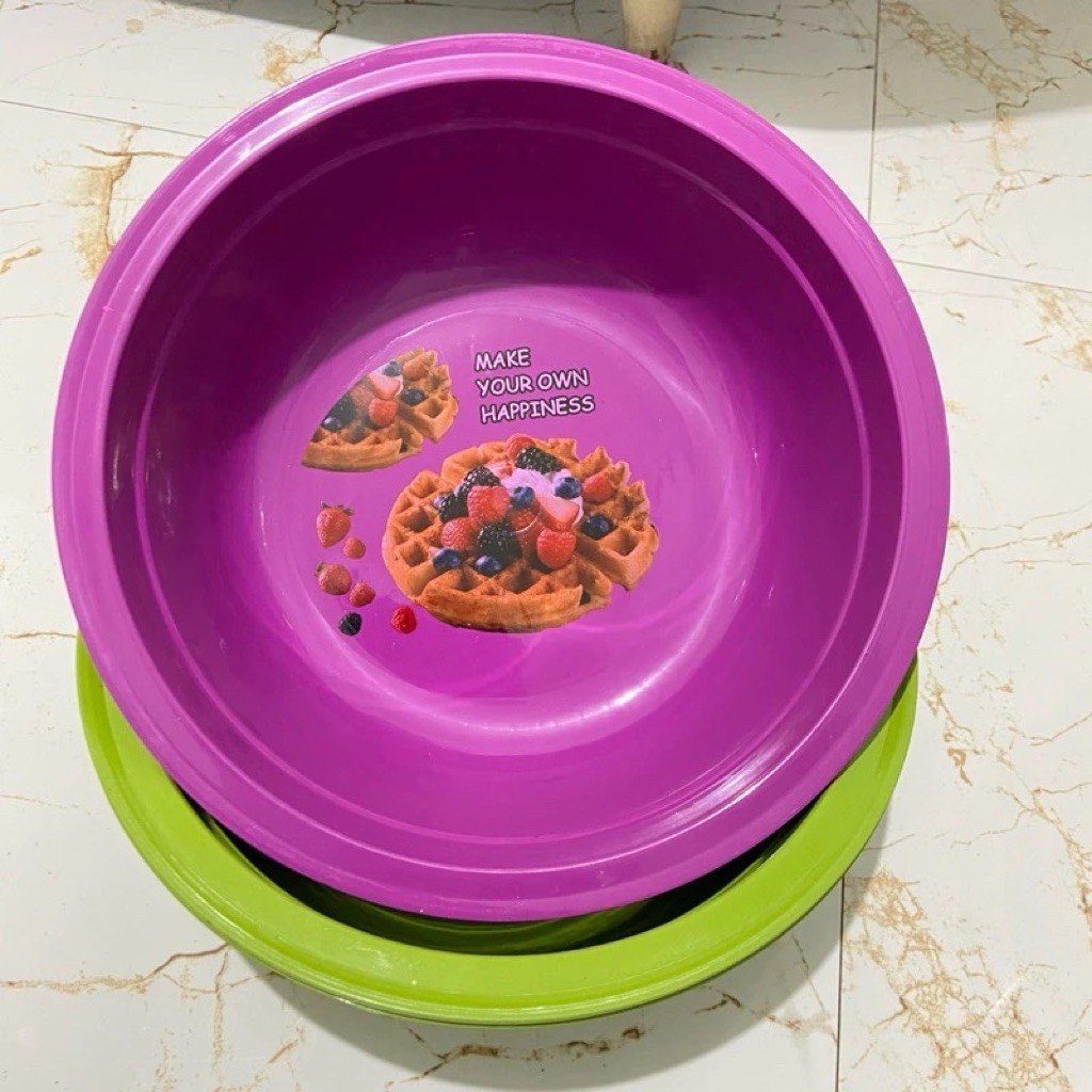 BASKOM NIKITA PLASTIK / BASKOM HAJATAN / EMBOR NIKITA HAJATAN