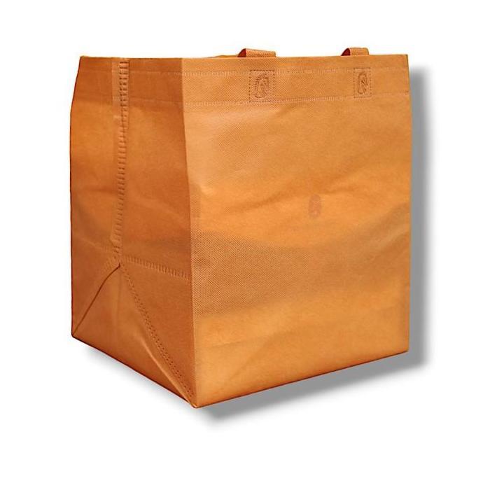 Tas Goodiebag Spunbond Model McD Box 25 Tebal