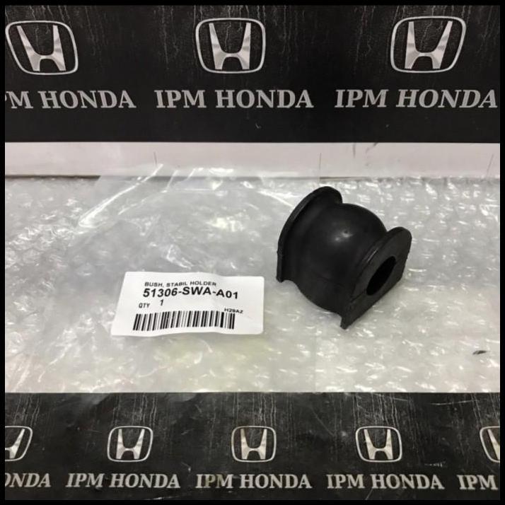 BEST DEAL KARET STABIL CRV GEN3 51306 SWA DEPAN KARET STABILIZER CRV GEN4 