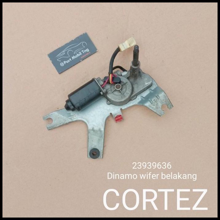 BEST DEAL DINAMO MOTOR WIFER WIPER BELAKANG WULING CORTEZ CORTES 23939636 